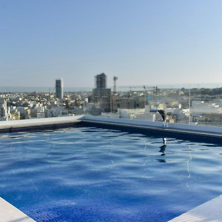 شقة 101 Moroni By Cast Renting Gzira المظهر الخارجي الصورة