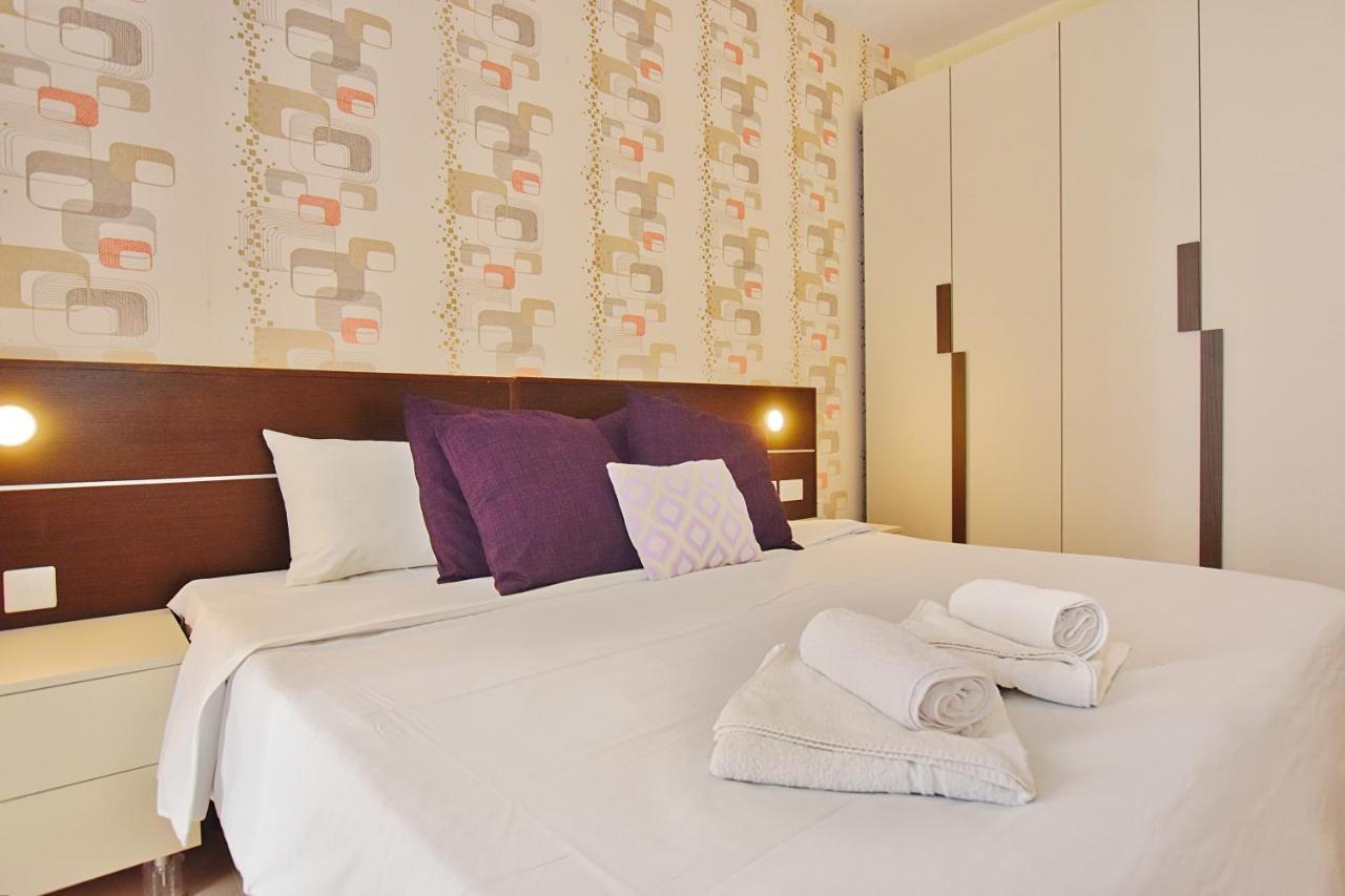 شقة 101 Moroni By Cast Renting Gzira المظهر الخارجي الصورة