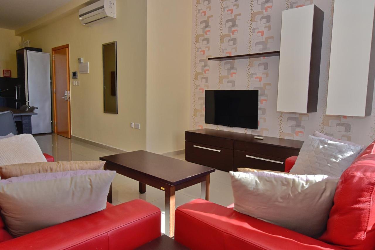 شقة 101 Moroni By Cast Renting Gzira المظهر الخارجي الصورة