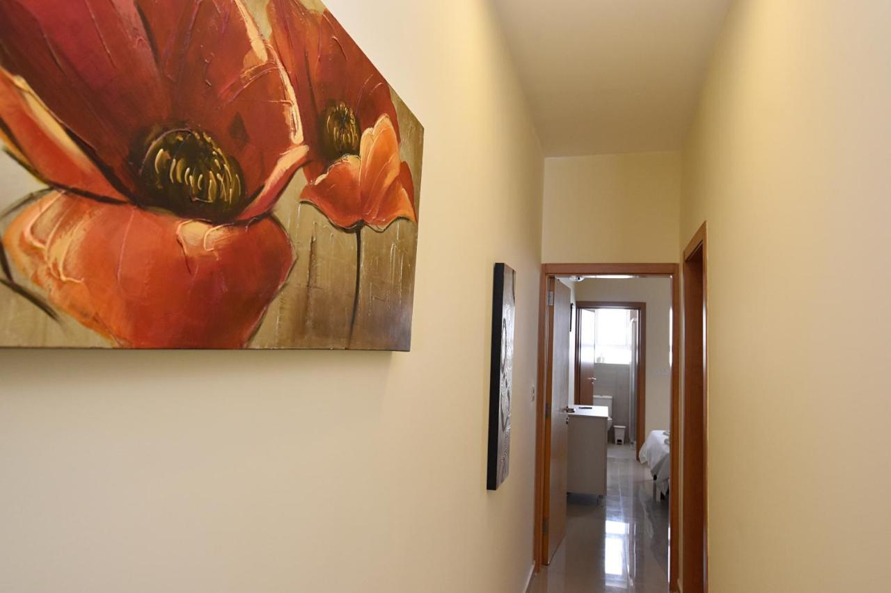 شقة 101 Moroni By Cast Renting Gzira المظهر الخارجي الصورة
