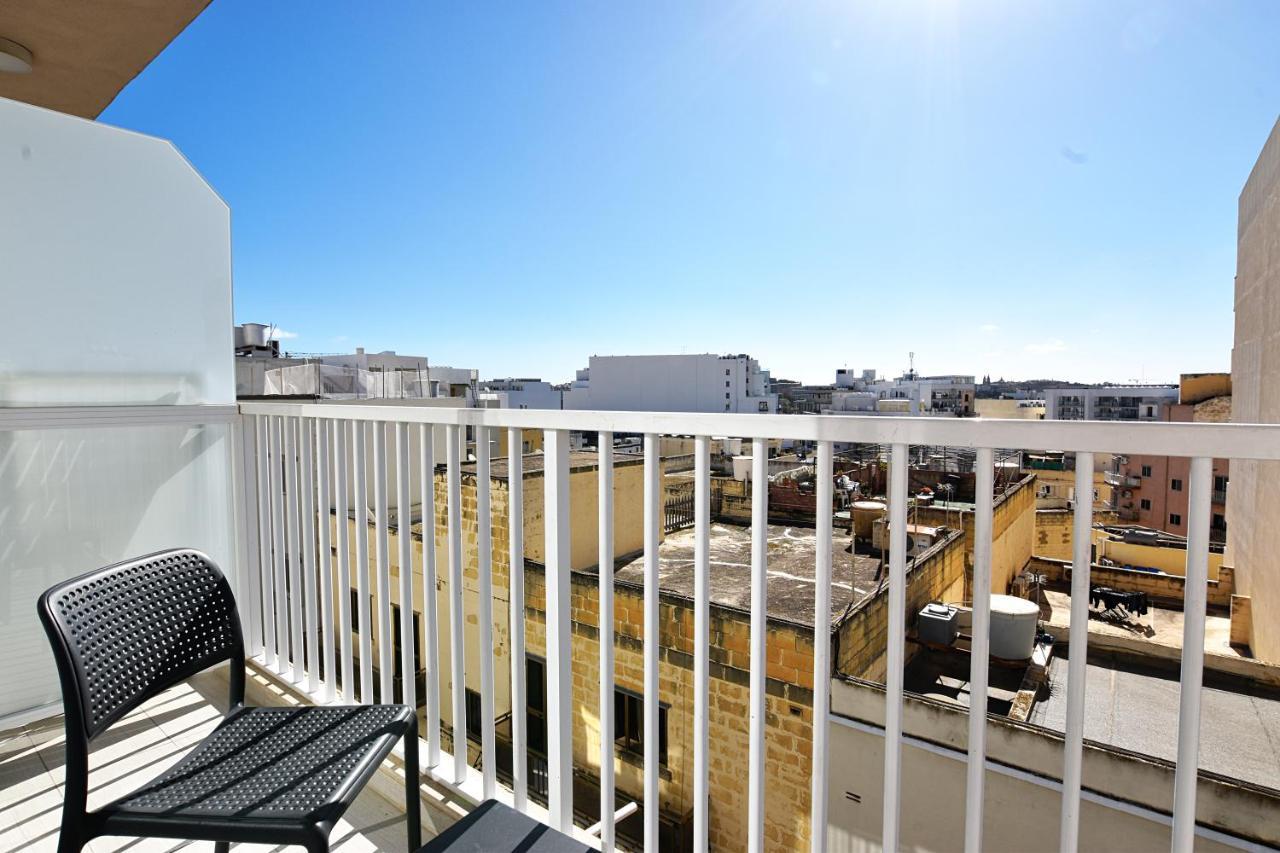 شقة 101 Moroni By Cast Renting Gzira المظهر الخارجي الصورة