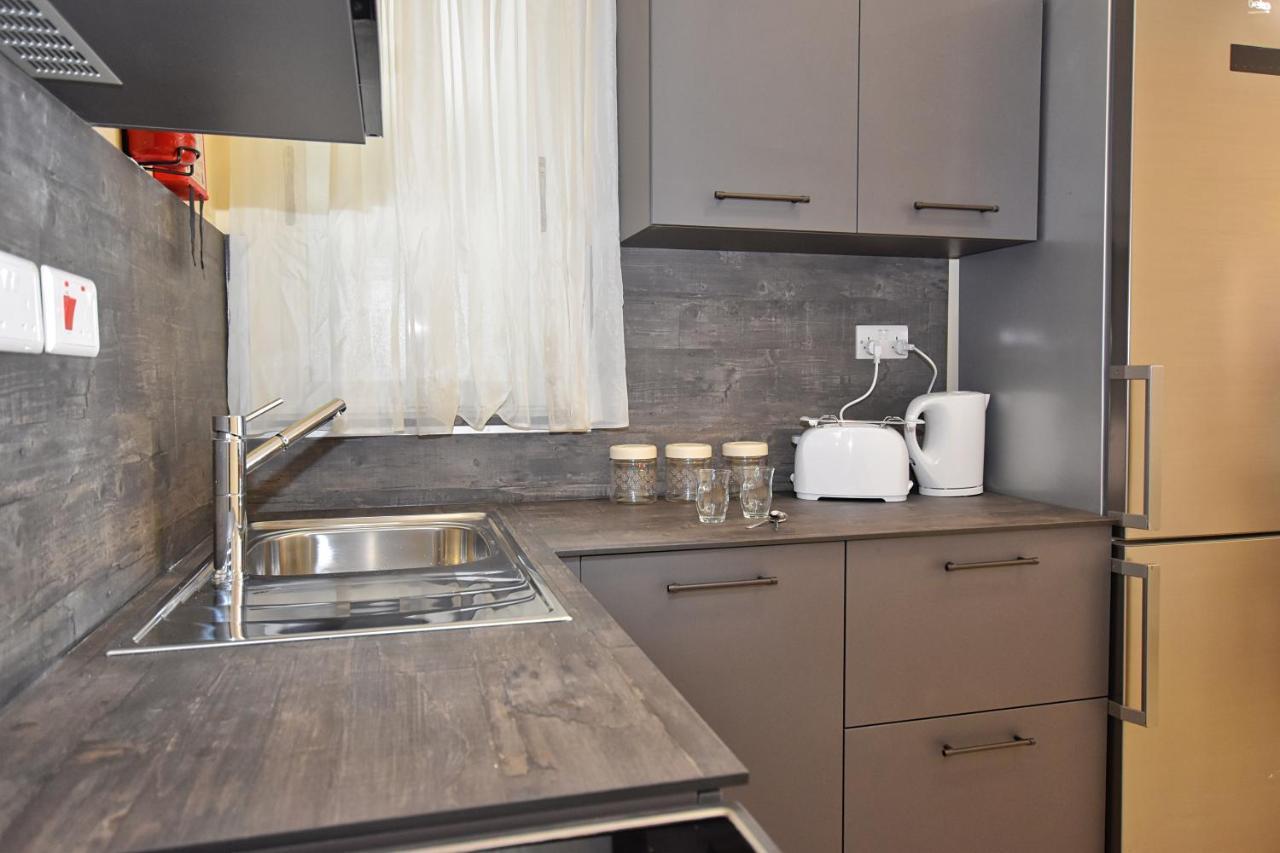 شقة 101 Moroni By Cast Renting Gzira المظهر الخارجي الصورة