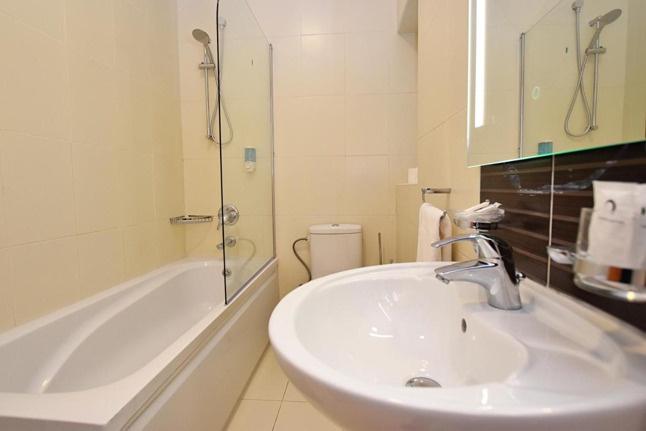 شقة 101 Moroni By Cast Renting Gzira المظهر الخارجي الصورة