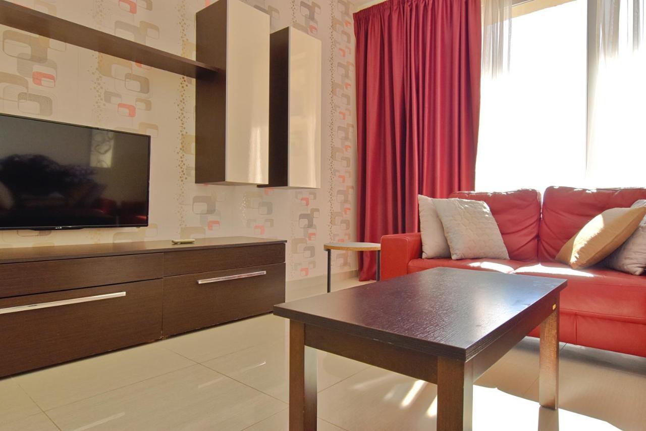شقة 101 Moroni By Cast Renting Gzira المظهر الخارجي الصورة
