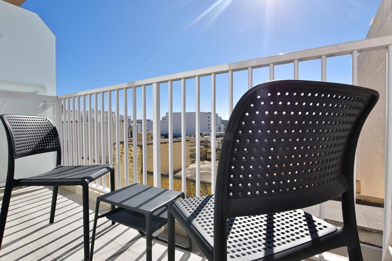 شقة 101 Moroni By Cast Renting Gzira المظهر الخارجي الصورة
