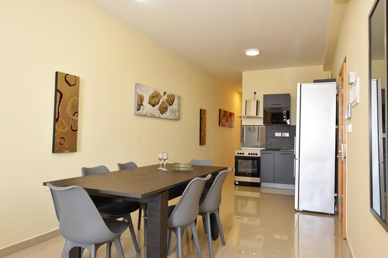 شقة 101 Moroni By Cast Renting Gzira المظهر الخارجي الصورة