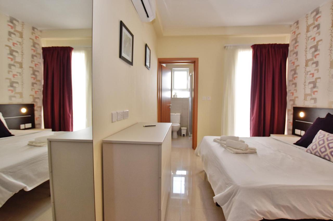 شقة 101 Moroni By Cast Renting Gzira المظهر الخارجي الصورة