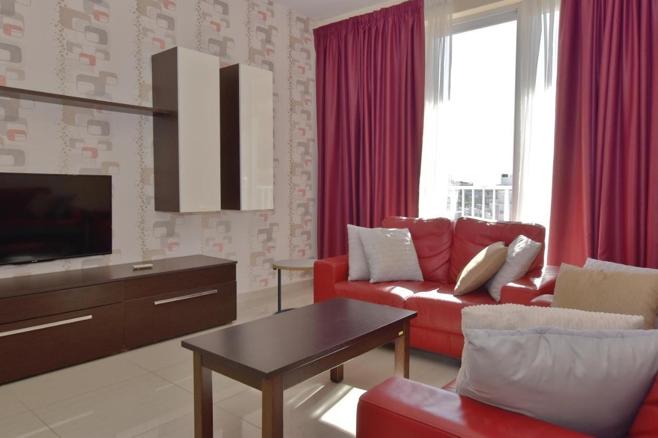 شقة 101 Moroni By Cast Renting Gzira المظهر الخارجي الصورة