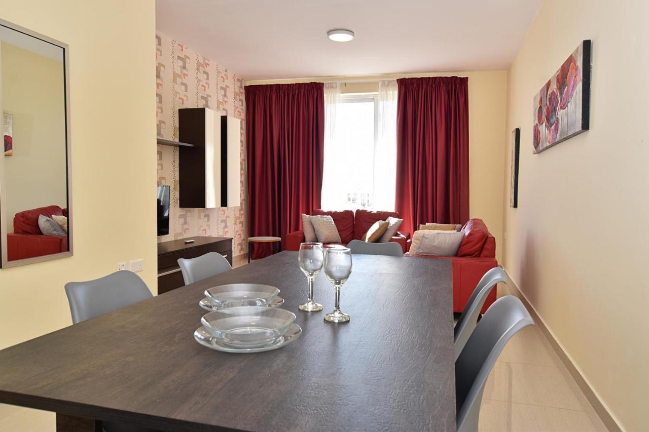 شقة 101 Moroni By Cast Renting Gzira المظهر الخارجي الصورة