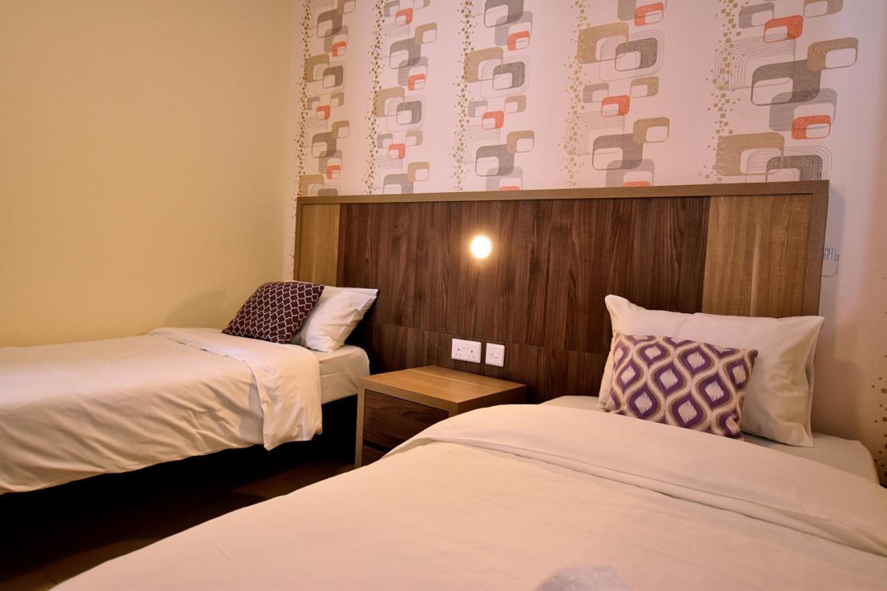 شقة 101 Moroni By Cast Renting Gzira المظهر الخارجي الصورة