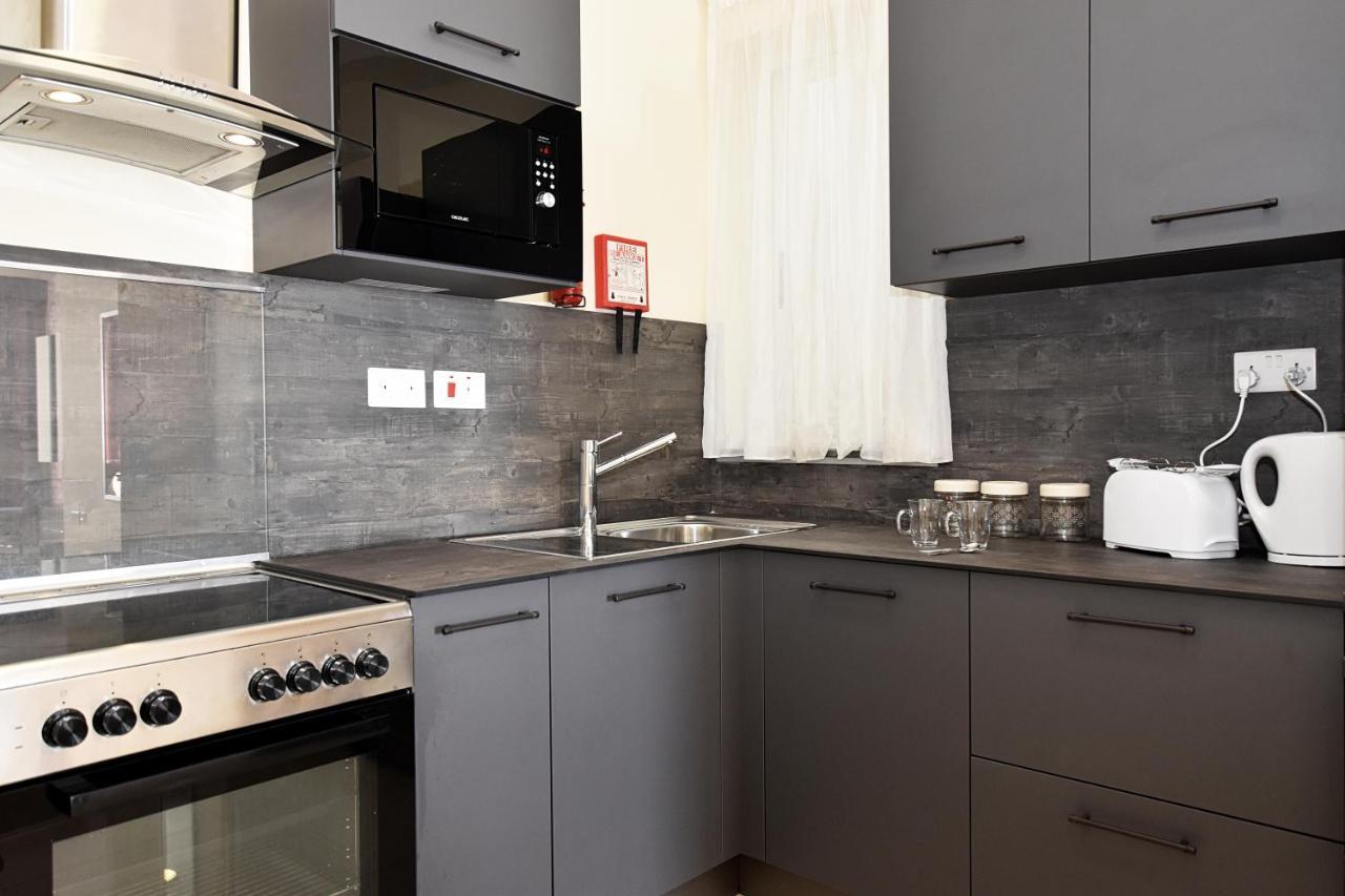 شقة 101 Moroni By Cast Renting Gzira المظهر الخارجي الصورة