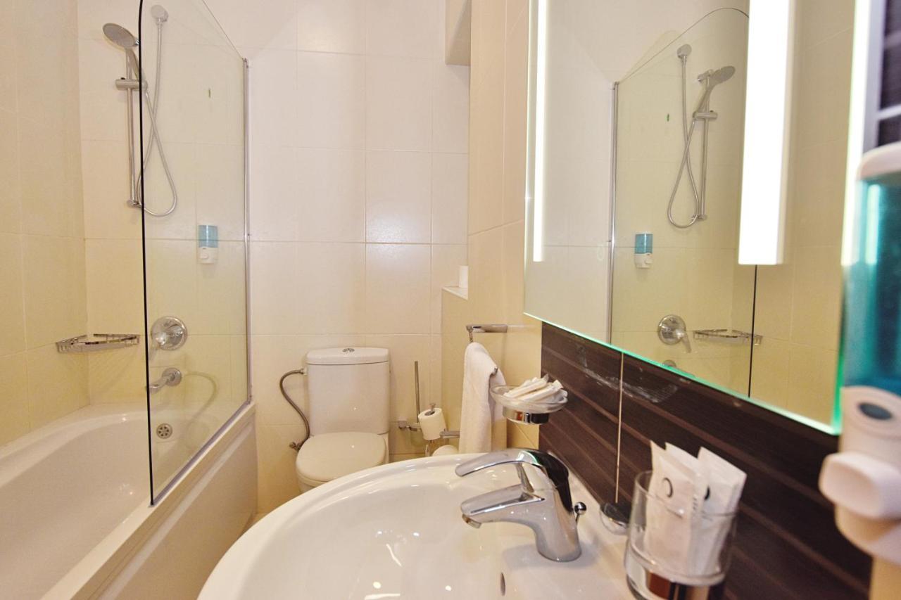 شقة 101 Moroni By Cast Renting Gzira المظهر الخارجي الصورة