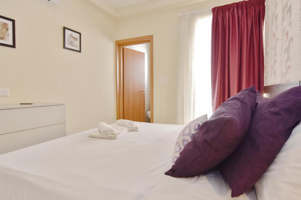 شقة 101 Moroni By Cast Renting Gzira المظهر الخارجي الصورة