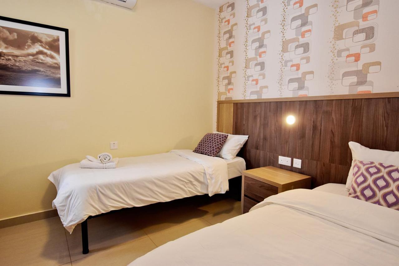 شقة 101 Moroni By Cast Renting Gzira المظهر الخارجي الصورة
