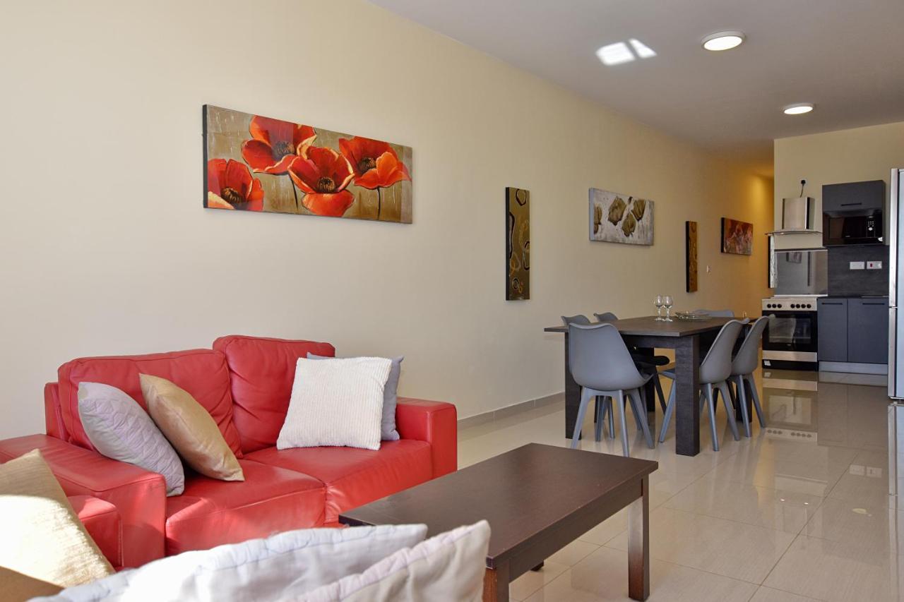 شقة 101 Moroni By Cast Renting Gzira المظهر الخارجي الصورة