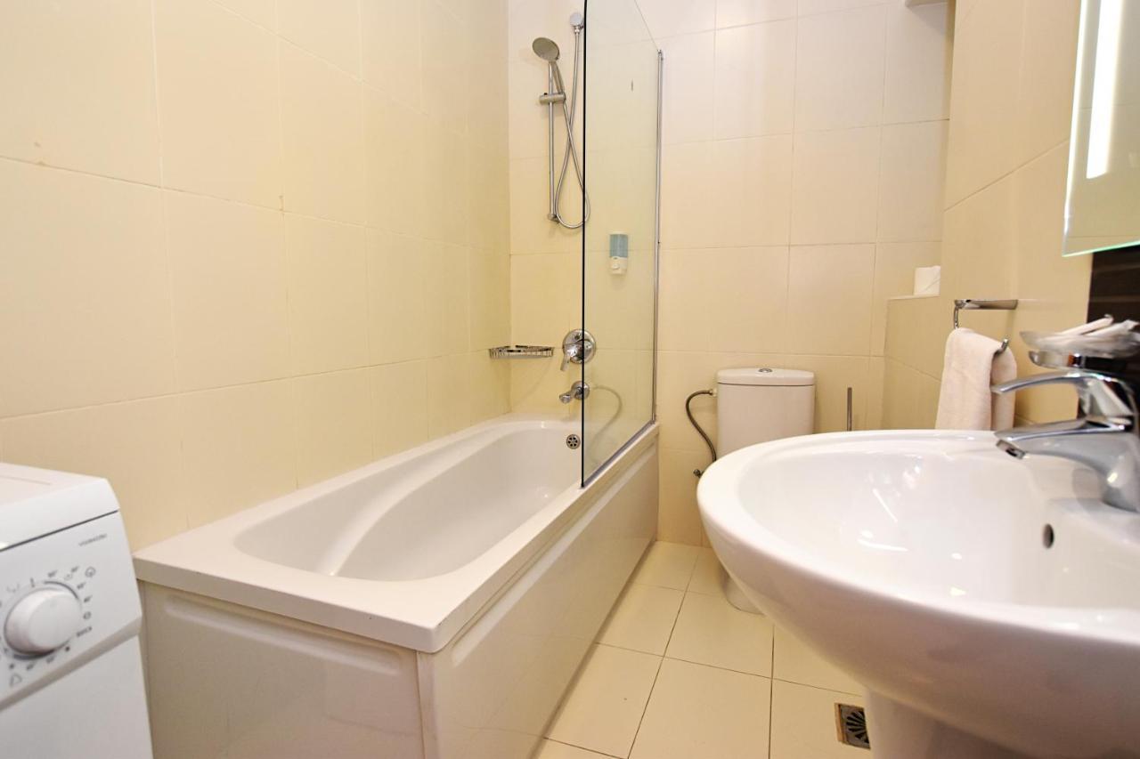 شقة 101 Moroni By Cast Renting Gzira المظهر الخارجي الصورة
