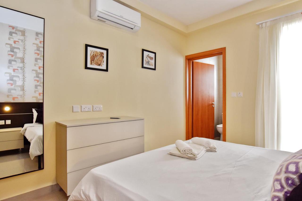 شقة 101 Moroni By Cast Renting Gzira المظهر الخارجي الصورة