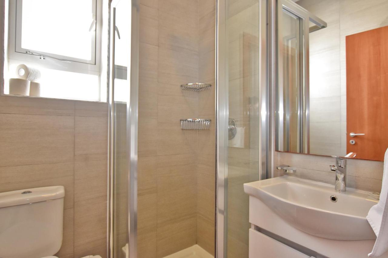 شقة 101 Moroni By Cast Renting Gzira المظهر الخارجي الصورة