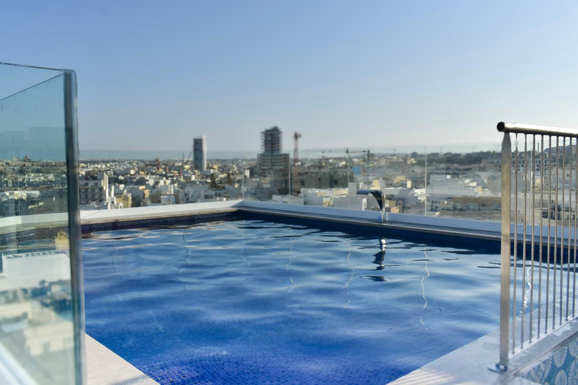 شقة 101 Moroni By Cast Renting Gzira المظهر الخارجي الصورة
