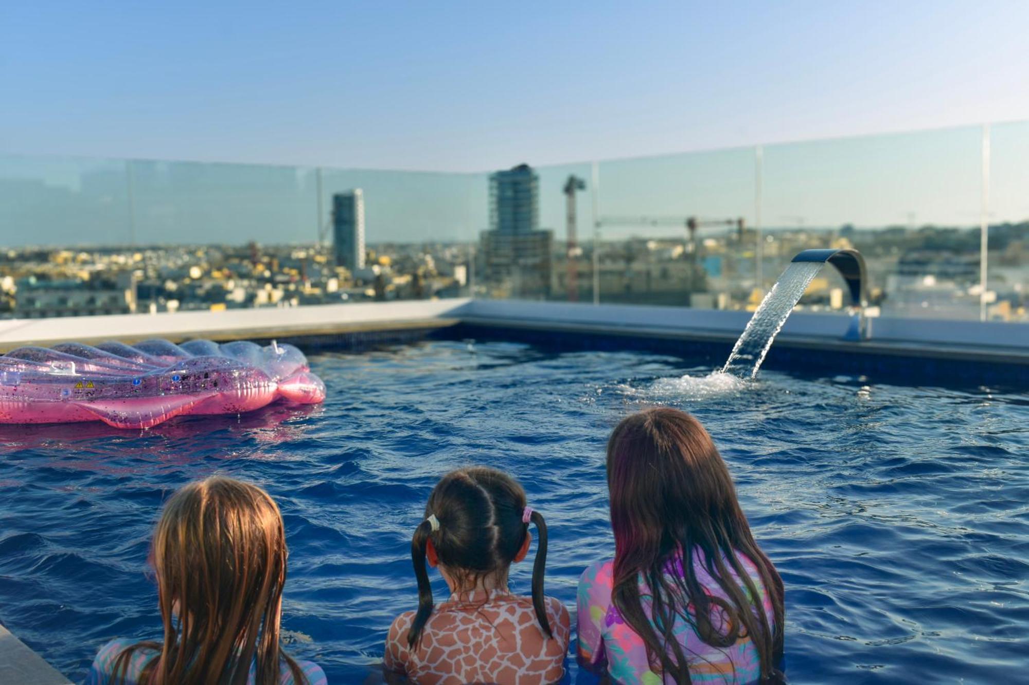 شقة 101 Moroni By Cast Renting Gzira المظهر الخارجي الصورة