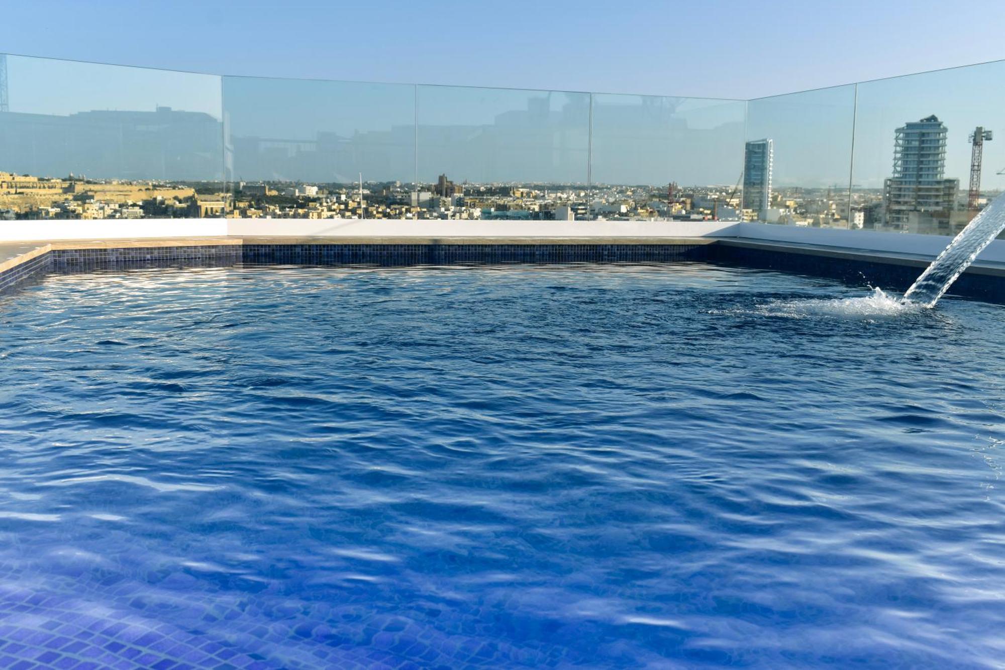 شقة 101 Moroni By Cast Renting Gzira المظهر الخارجي الصورة