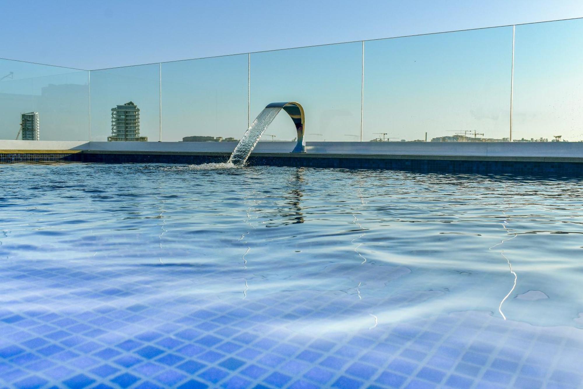 شقة 101 Moroni By Cast Renting Gzira المظهر الخارجي الصورة